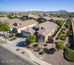 2805 E Trigger Way, Gilbert, AZ 85297 photo 1