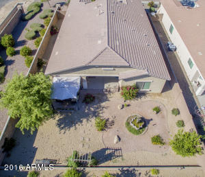 2805 E Trigger Way, Gilbert, AZ 85297 photo 25