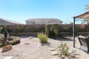 2805 E Trigger Way, Gilbert, AZ 85297 photo 29
