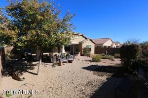2805 E Trigger Way, Gilbert, AZ 85297 photo 27