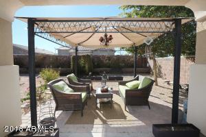 2805 E Trigger Way, Gilbert, AZ 85297 photo 32