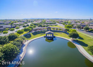 2805 E Trigger Way, Gilbert, AZ 85297 photo 4