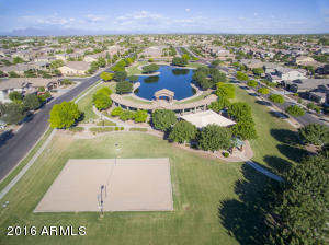 2805 E Trigger Way, Gilbert, AZ 85297 photo 3
