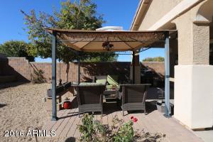 2805 E Trigger Way, Gilbert, AZ 85297 photo 31