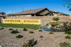 2805 E Trigger Way, Gilbert, AZ 85297 photo 45