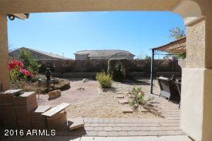 2805 E Trigger Way, Gilbert, AZ 85297 photo 28