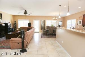 2805 E Trigger Way, Gilbert, AZ 85297 photo 10