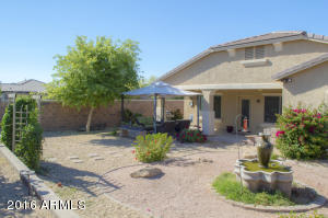 2805 E Trigger Way, Gilbert, AZ 85297 photo 24