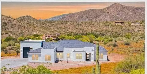 6501 E Willow Springs Ln, Cave Creek, AZ 85331
