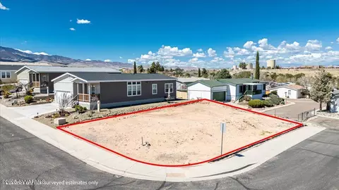 296 Paramount St, Cottonwood, AZ 86326