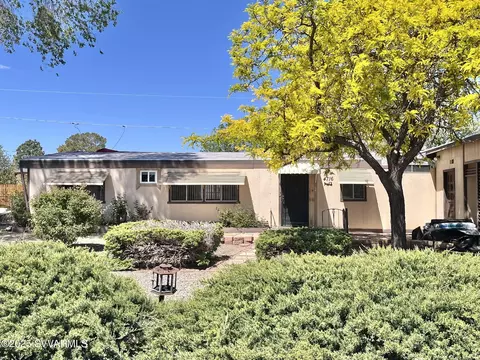 4716 N Ranger Rd, Prescott Valley, AZ 86314