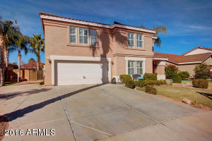 8116 E Peralta Ave, Mesa, AZ 85212 photo 1