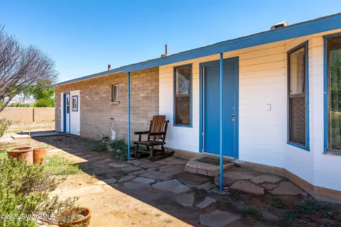 2055 W Verde West Dr, Camp Verde, AZ 86322
