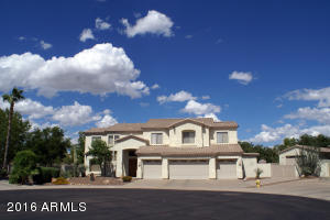 1122 Eli Ct, Gilbert, AZ 85295 photo 1