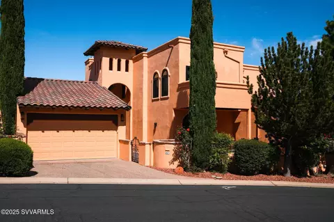205 Ridge Trail Dr #41, Sedona, AZ 86351
