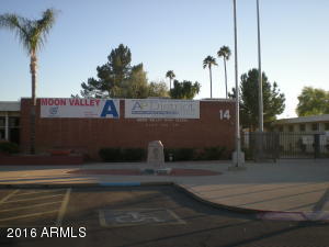 12808 N 36th Dr, Phoenix, AZ 85029 photo 20