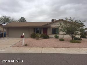 3632 E Dahlia Dr, Phoenix, AZ 85032 photo 1