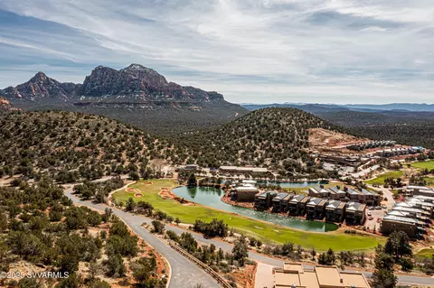 178 Peaceful Spirit Trl #LOT 16, Sedona, AZ 86336