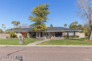3714 E Pierson St, Phoenix, AZ 85018 photo 2