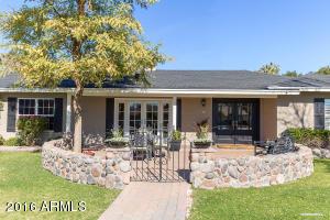 3714 E Pierson St, Phoenix, AZ 85018 photo 3