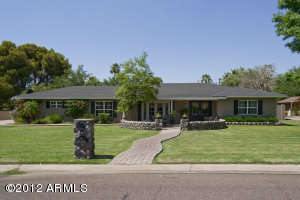 3714 E Pierson St, Phoenix, AZ 85018 photo 1