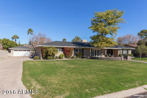 3714 E Pierson St, Phoenix, AZ 85018 photo 4