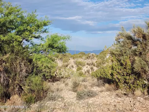 4110 N Gold Cyn, Rimrock, AZ 86335