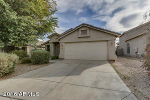 8535 E Milagro Ave, Mesa, AZ 85209 photo 1