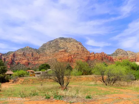 520 Thunder Vista Trl, Sedona, AZ 86336