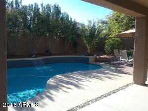 3413 E Merlot St, Gilbert, AZ 85298 photo 2