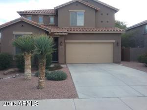 3413 E Merlot St, Gilbert, AZ 85298 photo 1