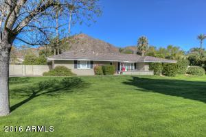 5120 E Arcadia Ln, Phoenix, AZ 85018 photo 1