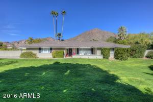 5120 E Arcadia Ln, Phoenix, AZ 85018 photo 2
