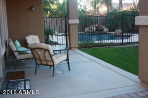 2742 E Hampton Ln, Gilbert, AZ 85295 photo 33