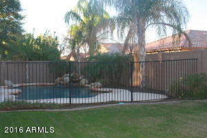 2742 E Hampton Ln, Gilbert, AZ 85295 photo 23