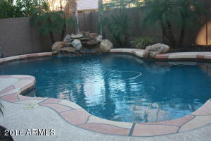 2742 E Hampton Ln, Gilbert, AZ 85295 photo 29