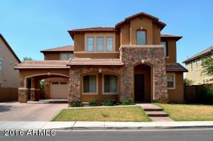 2742 E Hampton Ln, Gilbert, AZ 85295 photo 1