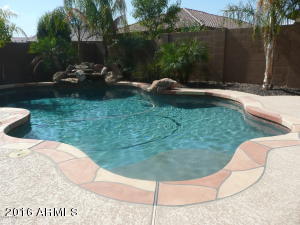 2742 E Hampton Ln, Gilbert, AZ 85295 photo 32