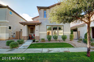 3315 E Jasper Dr, Gilbert, AZ 85296 photo 1