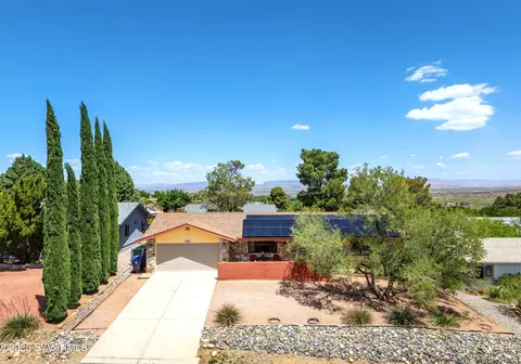 4626 E Prairie Ln, Cottonwood, AZ 86326