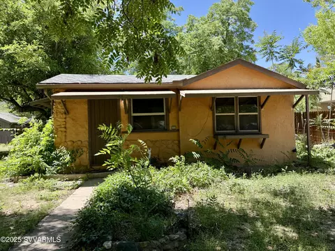 710 N 7th St, Cottonwood, AZ 86326