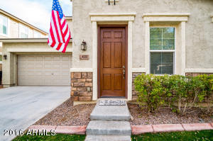 4133 E Fairbanks St, Gilbert, AZ 85295 photo 3