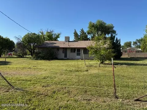 415 N 16th St, Cottonwood, AZ 86326