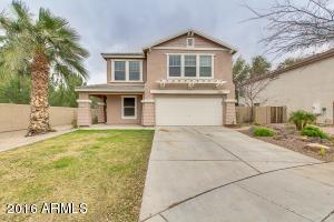 4018 E Betsy Ct, Gilbert, AZ 85296 photo 1