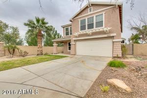 4018 E Betsy Ct, Gilbert, AZ 85296 photo 2