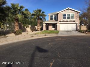 4018 E Betsy Ct, Gilbert, AZ 85296 photo 3