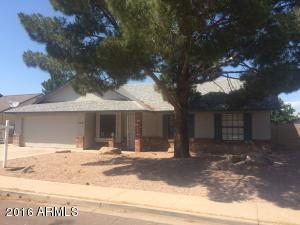 2232 E Dolphin Ave, Mesa, AZ 85204 photo 1