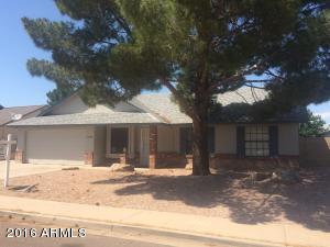 2232 E Dolphin Ave, Mesa, AZ 85204 photo 2