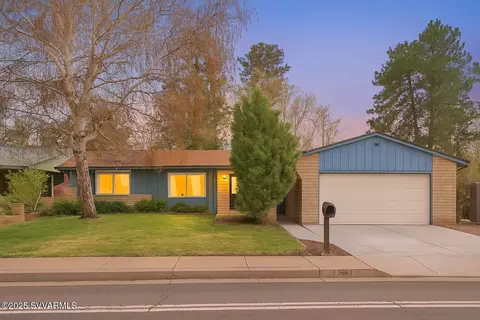 1901 E Linda Vista Dr, Flagstaff, AZ 86001