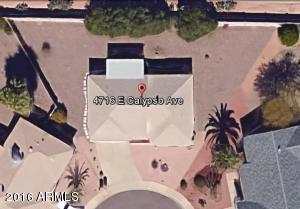 4716 E Calypso Ave, Mesa, AZ 85206 photo 3
